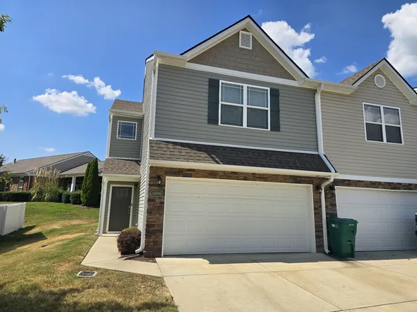 6006 Hillside Ln #1, Spring Hill, TN 37174