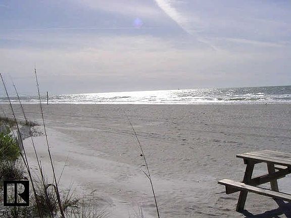 Indian Shores Beach