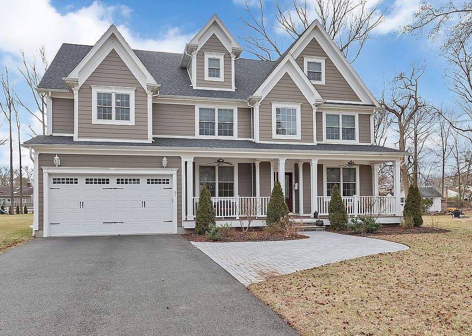 67 Westfield Rd Fanwood NJ 