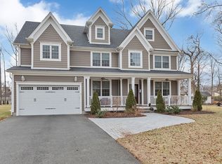 67 Westfield Rd, Fanwood, NJ 07023