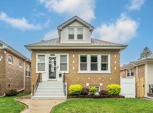 4526 N Mobile Ave, Chicago, IL 60630