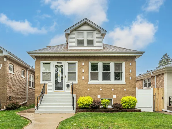 4526 N Mobile Ave, Chicago, IL 60630