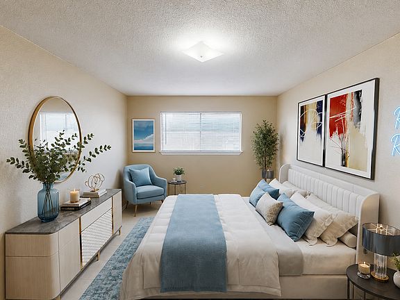 2nd image of 1217 Blalock Rd #228