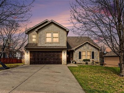 13704 Jana Lei Ave, Bonner Springs, KS, 66012