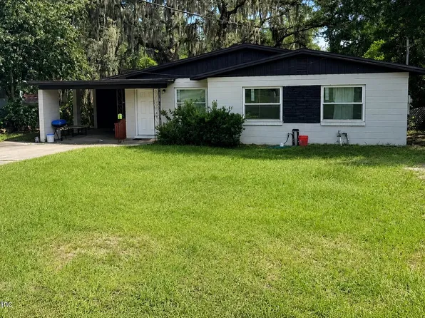 5812 BLACKTHORN Road, Jacksonville, FL 32244