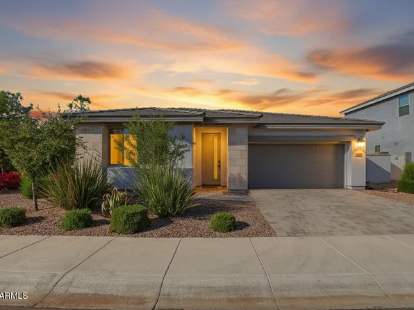 9852 E Acceleration Drive, Mesa, AZ 85212