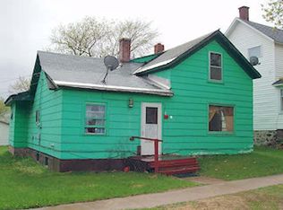 68 S Water St, Glidden, WI 54527