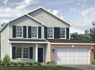 2125 Penley Trl, Greensboro, NC 27406