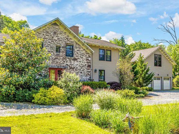 611 Lawrenceville Rd, Princeton, NJ 08540