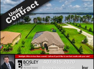 2214 Whiting Trl, Orlando, FL 32820