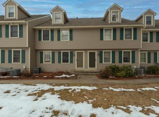 11 Glastonbury Dr, Nashua, NH 03063