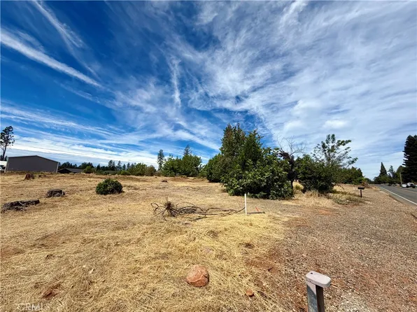 5997 Sawmill Rd Lot 4, Paradise, CA 95969