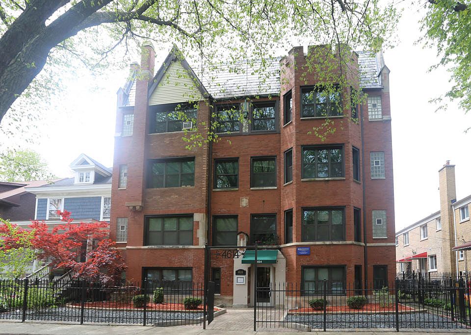 1st image of 4614 N Paulina St APT 407