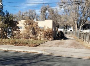 514 W Columbia St, Colorado Springs, CO 80907