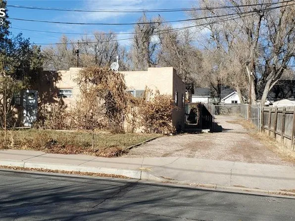 514 W Columbia St, Colorado Springs, CO 80907