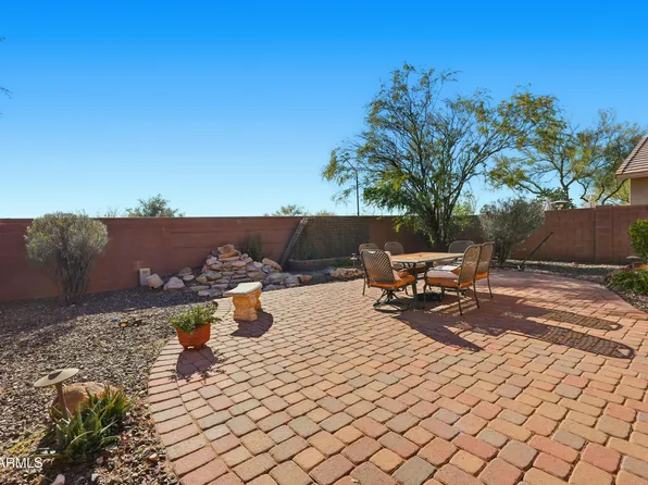 1743 W OWENS Way, Anthem, AZ 85086