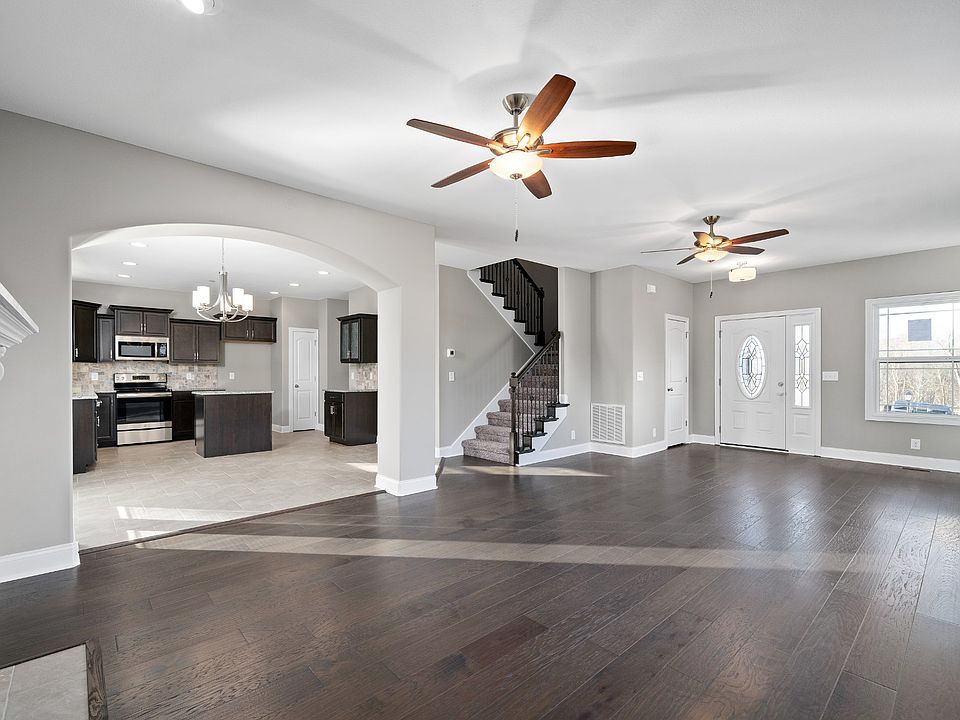 2nd image of 42 Reserve At Sango Mls