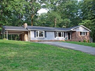 21 Old Field Rd, Adairsville, GA 30103