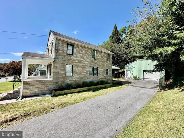 131 Park Ave, Reading, PA 19607