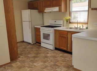 235 Adams Blvd, Davison, MI
