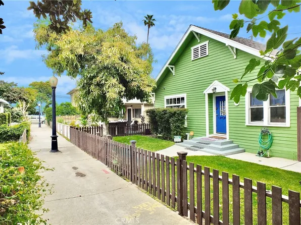 742 N Toledo Walk, Long Beach, CA 90813