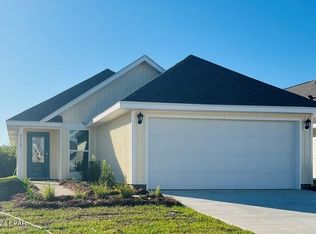 6714 Atkins Rd, Panama City, FL 32404