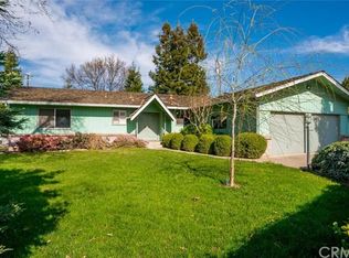 668 Villa Dr, Chico, CA 95973
