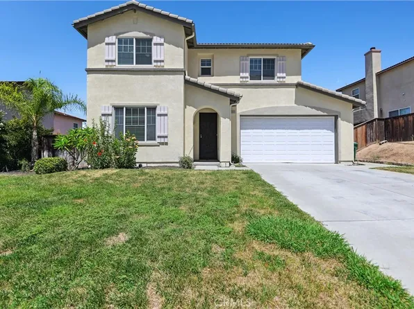 28808 Avalon Ave, Moreno Valley, CA 92555