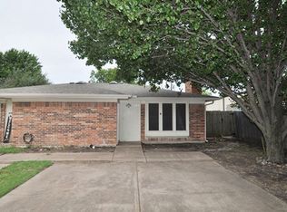 108 Navajo Dr, Keller, TX 76248
