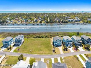 2831 Harborside Way #2, Southport, NC 28461