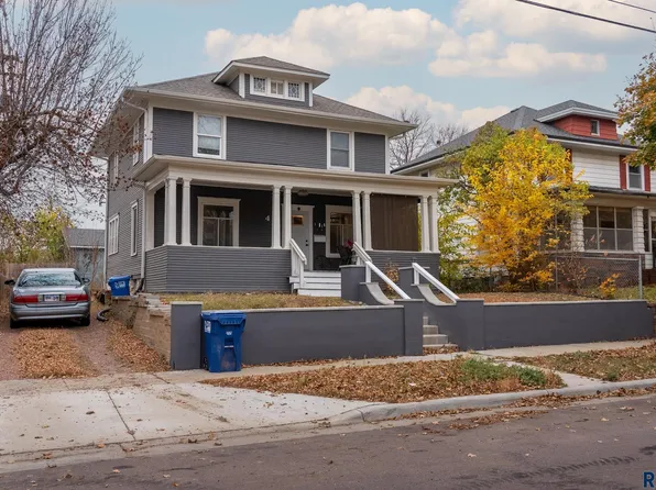 413 W 17th St, Sioux Falls, SD 57104