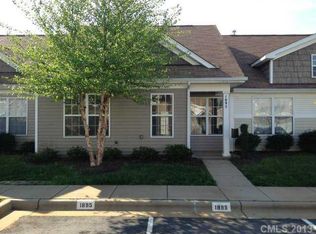 1895 Sandal Brook Rd #1895, Fort Mill, SC 29715