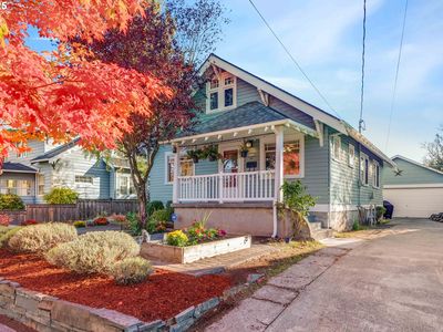 3144 NE 77th Ave, Portland, OR, 97213