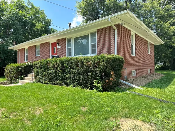 1021 Virginia Ave, Des Moines, IA 50315