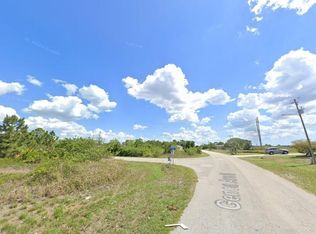 1123 Briarcliffe St, Fort Myers, FL 33913