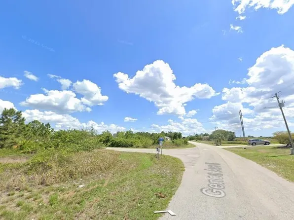 1123 Briarcliffe ST, FORT MYERS, FL 33913