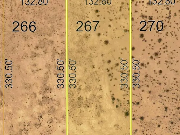 0 Palomar Rd Lot 267, Dateland, AZ 85333