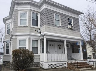 345 Western Ave, Lynn, MA 01904