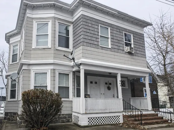 345 Western Ave, Lynn, MA 01904