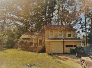 3947 Wood Path Dr, Stone Mountain, GA 30083