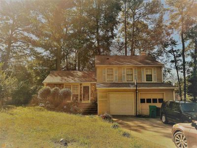 3947 Wood Path Dr, Stone Mountain, GA, 30083