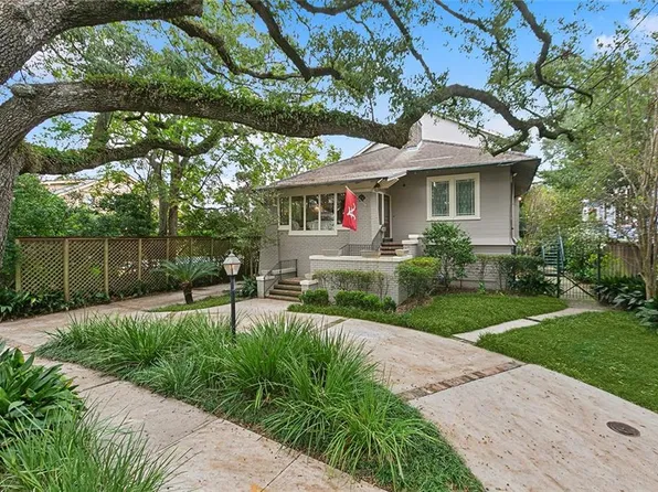 1621 Audubon St, New Orleans, LA 70118