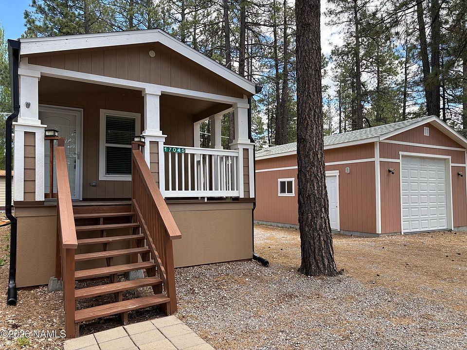 1st image of 17045 S Mescalero Dr