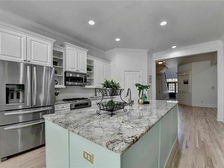 6961 Fellowship Ln — Photo 14