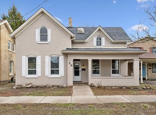 59 William St, Brantford, ON N3T 3K6