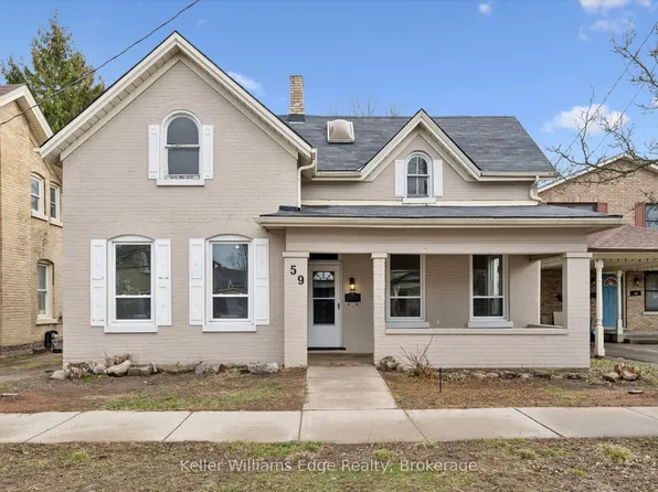 59 William St, Brantford, ON N3T 3K6