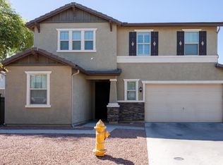 241 E Roadrunner Dr, Chandler, AZ 85286