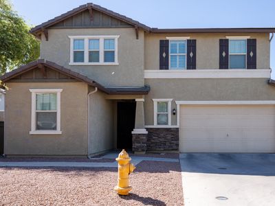 241 E ROADRUNNER Drive, Chandler, AZ, 85286