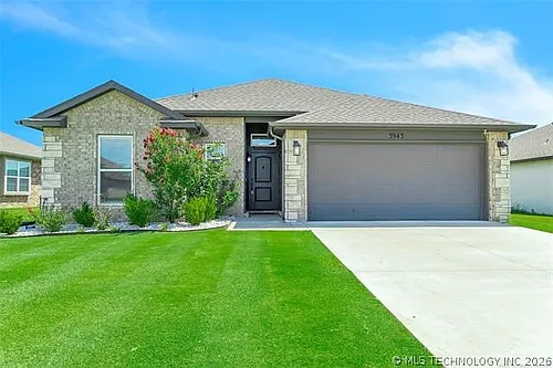 3943 S 149th East Ave Photo 1