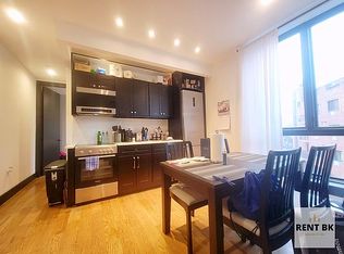 207 Central Ave #3A, Brooklyn, NY 11221